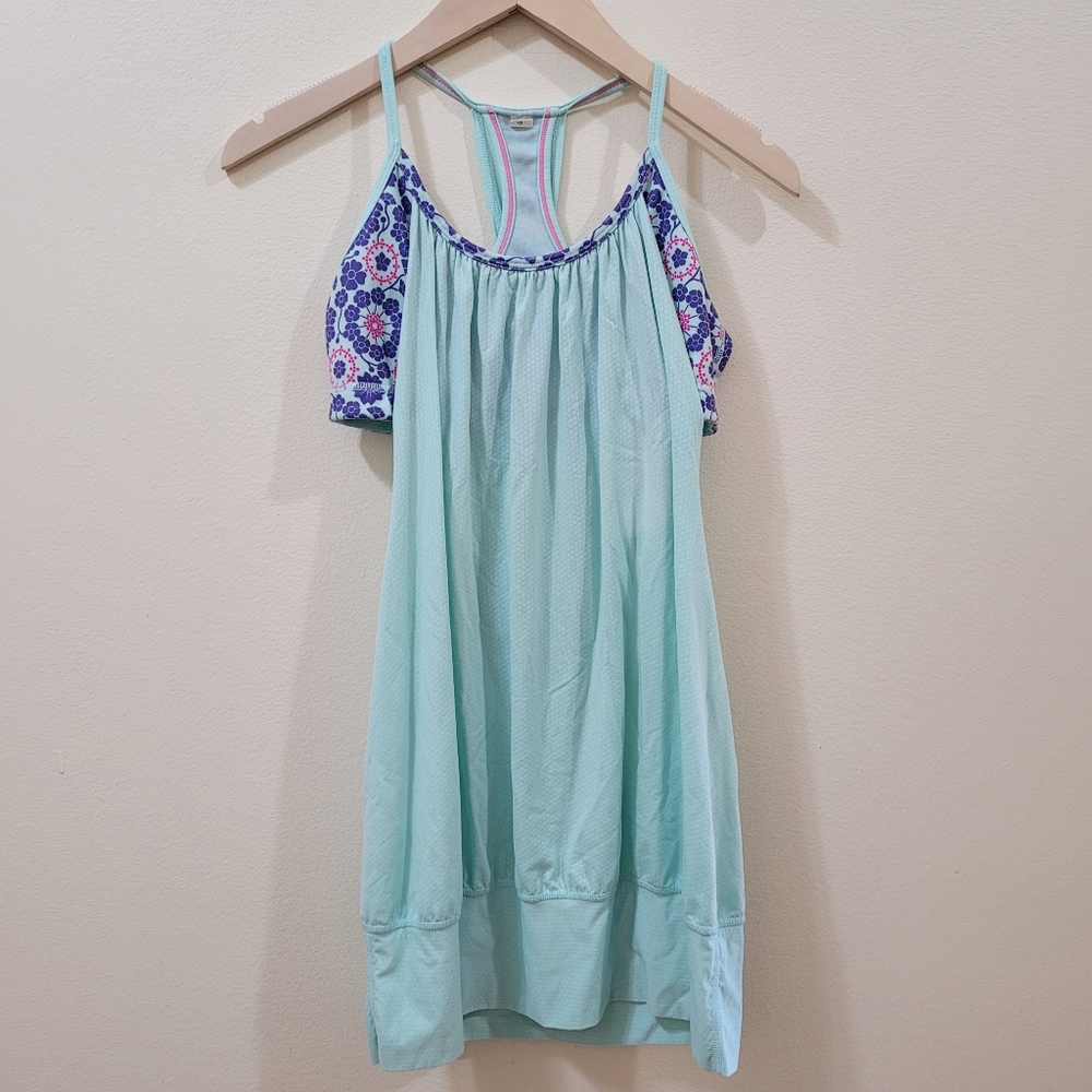 Lululemon top